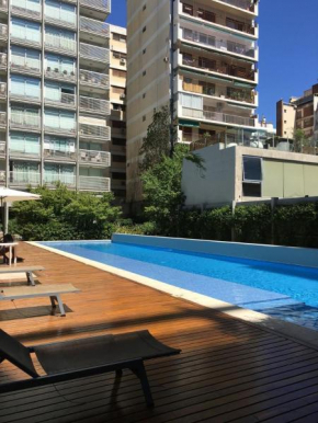 Quartier del polo, armonía y diseño en Las Cañitas